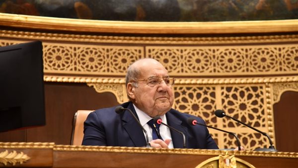 رئيس مجلس الشيوخ