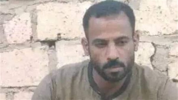 ضحية زوجته في بني