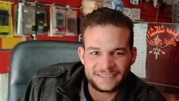 ضحية الفيوم