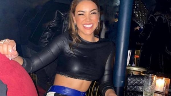 الراقصة بدرة 