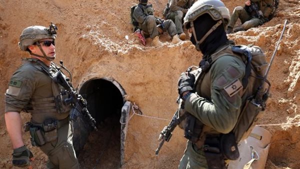 الجيش الإسرائيلي