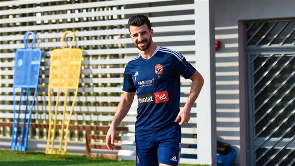 محمود متولي