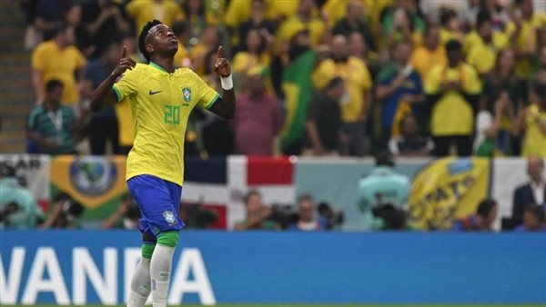 فينسيوس جونيور 