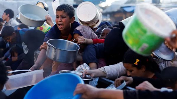 رفح جنوب غزة