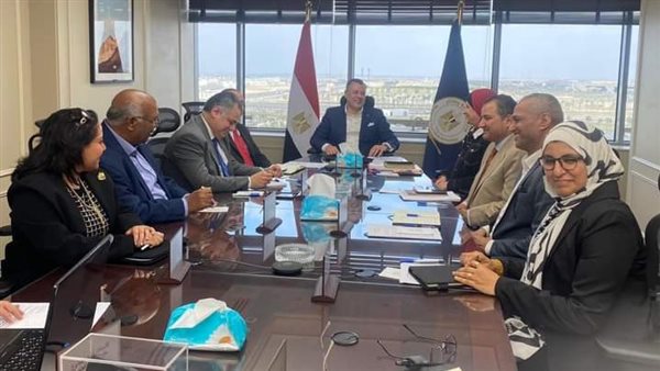 اجتماع السياحة والآثار