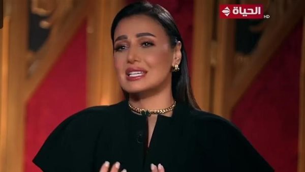 حلا شيحا ـ برنامج