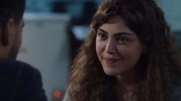 ريهام حجاج ـ مسلسل