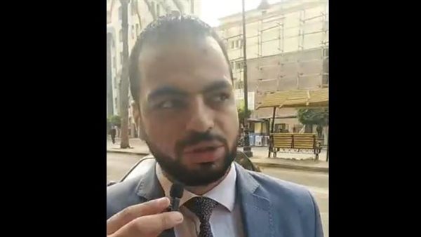 محامي ضحايا سلمى