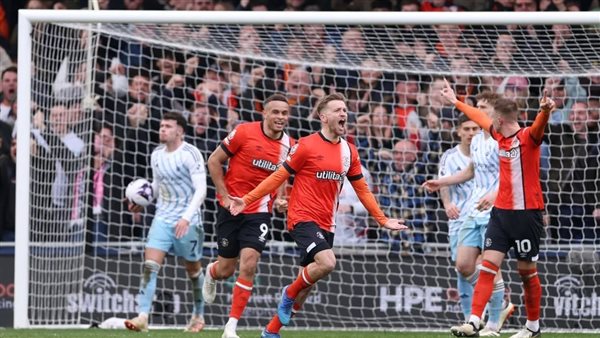 الدوري الإنجليزي