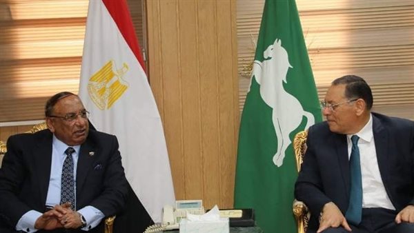 رئيس هيئة قضايا الدولة