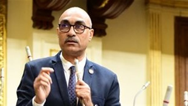  المهندس إيهاب منصور