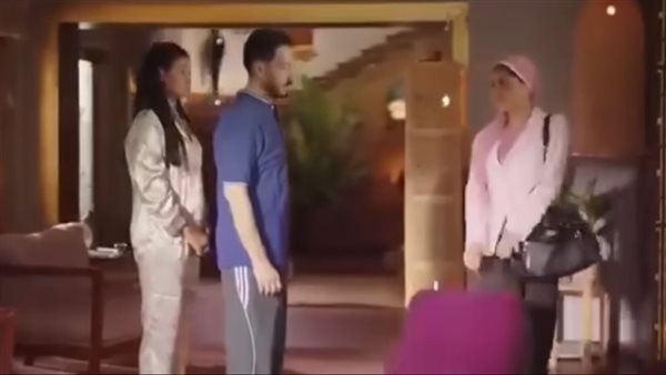 مسلسل نعمة الأفوكاتو