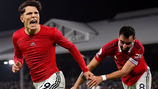 مانشستر يونايتد 