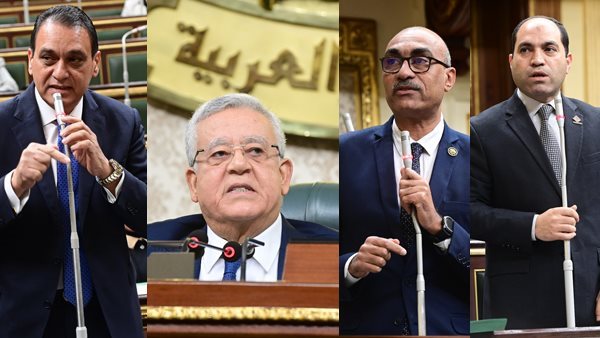 مخالفات البناء تحت