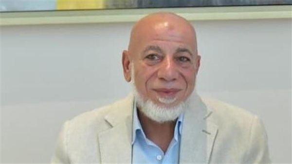 إبراهيم الإمبابي