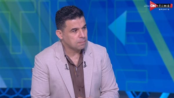 خالد الغندور 