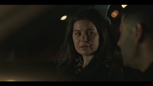 يسرا اللوزي 