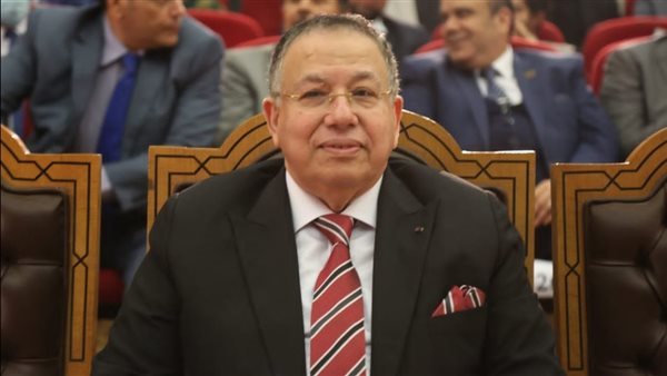 نقيب الأشراف