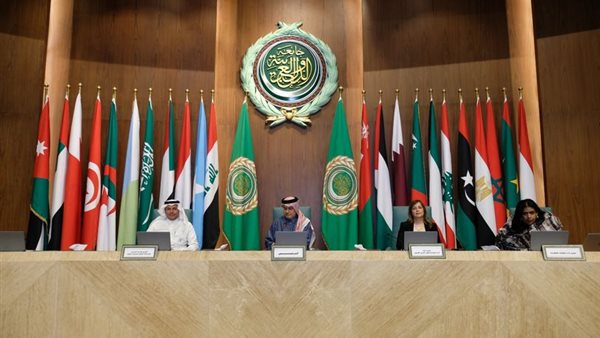 جامعة الدول العربية