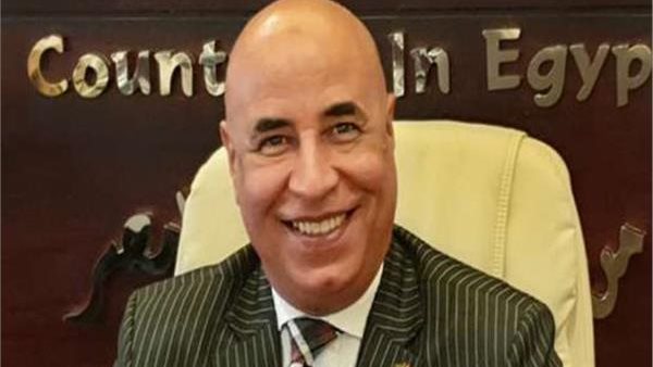 نائب رئيس الإتحاد