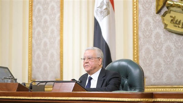 رئيس مجلس النواب