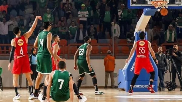 مباراة الأهلي والاتحاد