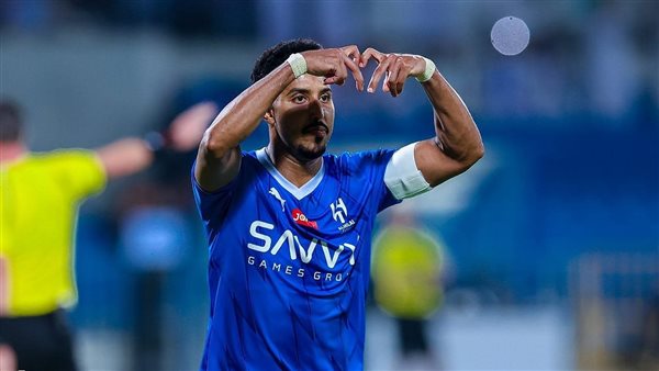 سالم الدوسري