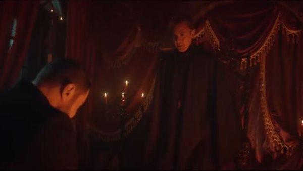 مسلسل المداح 4 الحلقة