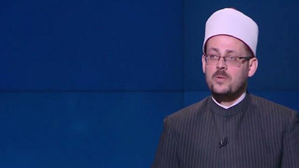  الدكتور أسامة فخري