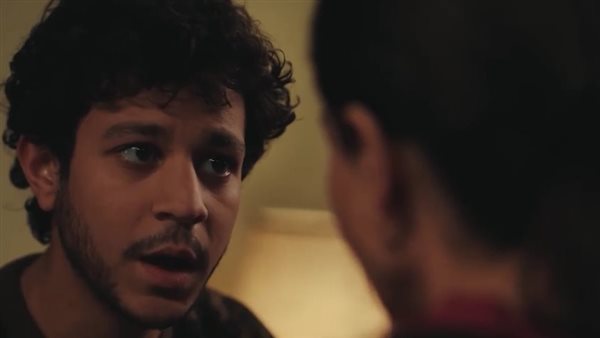 أحمد داش - مسار إجباري