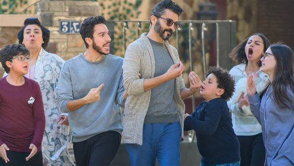 مسلسل إمبراطورية