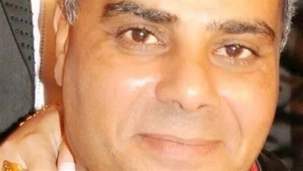 مجدي الحلواني 