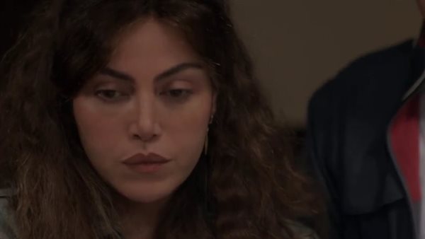 ريهام حجاج - مسلسل