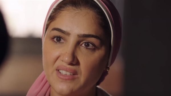 مسلسل نعمة الأفوكاتو