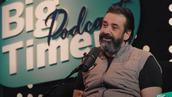 كريم عبد العزيز