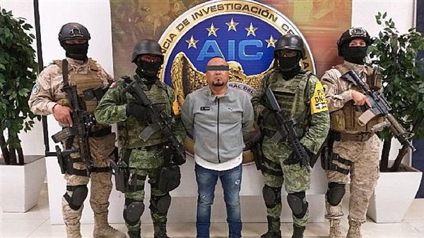 عصابة عائلة الخليج