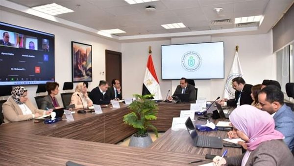 الرعاية الصحية 