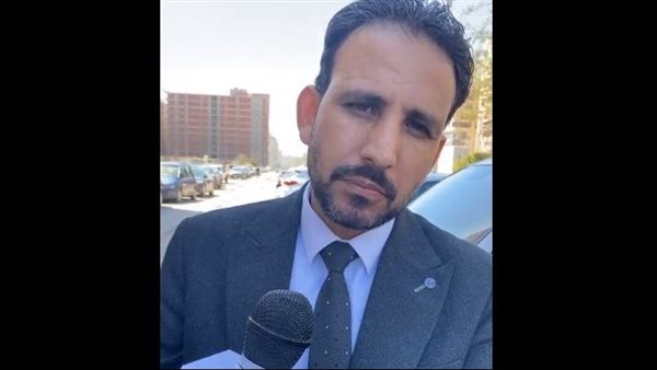 محامي طالب الدقهلية