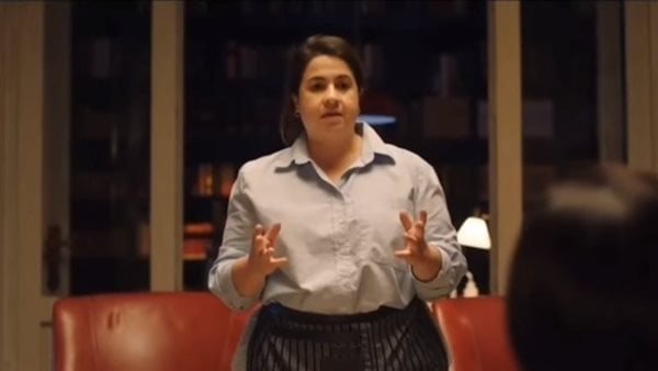 مسلسل أشغال شقة 