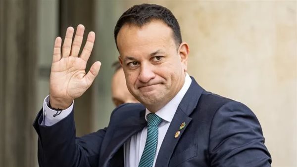 رئيس وزراء إيرلندا