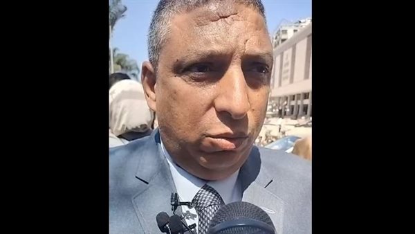 والد طالب الدقهلية