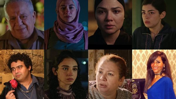 مسلسل أعلى نسبة مشاهدة