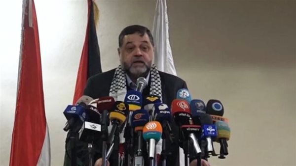 أسامة حمدان