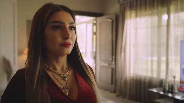 مسلسل سر إلهي 