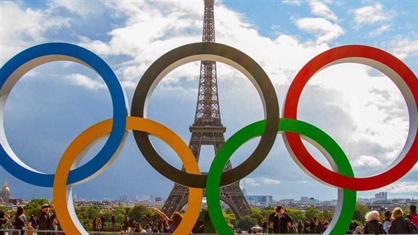أولمبياد باريس 2024