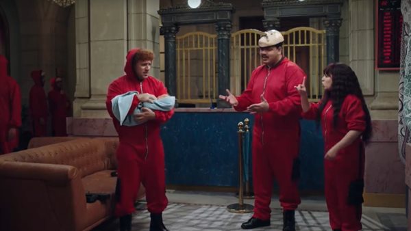 مسلسل الكبير اوي