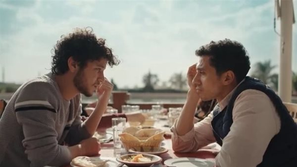 مسلسل مسار إجباري