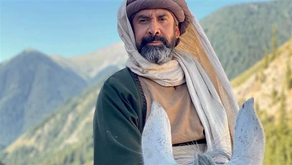 مسلسل الحشاشين 