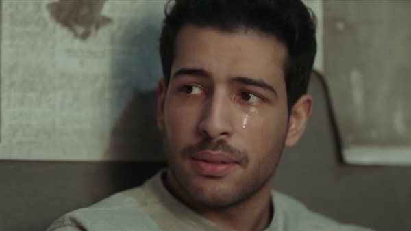 محمود ياسين جونيور يدخل السجن في أحداث مسلسل محارب