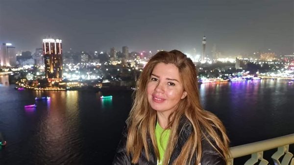 رانيا فريد شوقي 